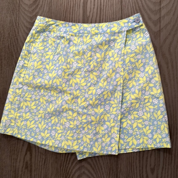 Vintage Liz Claiborne Skort - Like New - Picture 1 of 4